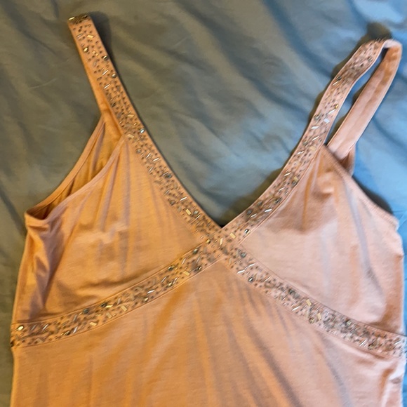 How & Wen beaded top - Picture 10 of 10